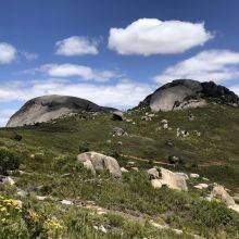 Hike to the 3 Granite Boulders in the Paarl Rock Nature Reserve