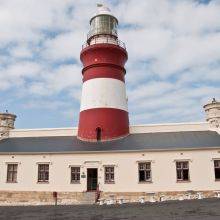 Cape Agulhas Lighhouse