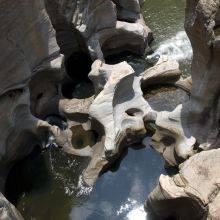 Bourke's Luck Potholes