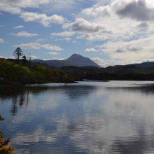 Canisp One of the Spectacular Assynt Hills