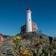 Fisgard Lighthouse