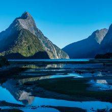 Milford Sound Cruise - One Day Itinerary plus Tips and Hikes