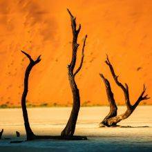 Sossusvlei Namibia