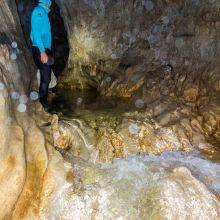 7 Tips to Master the Cave Stream at Arthurs Pass