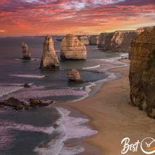 12 Apostles - Great Ocean Road - 7 Things to Do