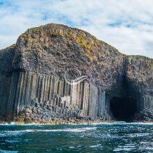 Fingal’s Cave on Isle of Staffa - How to Get Here and Tips