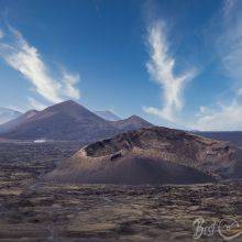 3 Volcano Hikes and All About Timanfaya National Park in Lanzarote