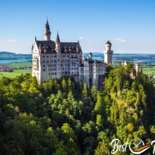 13 Most Asked Questions About Neuschwanstein Castle Answered by a Local