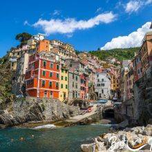 Cinque Terre, Five Villages in Liguria - One Day Itinerary