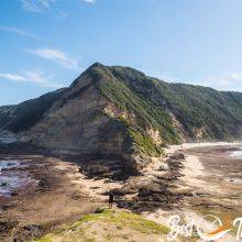 Gericke’s Point and Swartvlei Beach in Sedgefield Between George and Knysna