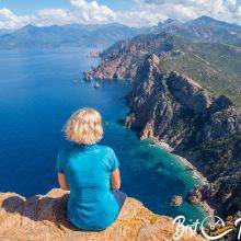 7 Top Hikes in Corsica and the Best Time to Visit