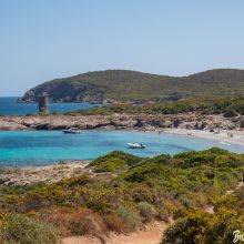 Sentier des Douaniers a Historic Hiking Trail on Cap Corse