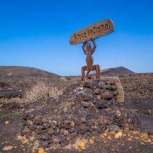 Timanfaya National Park – Volcano Route & Montañas del Fuego