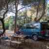 Camping Corsica