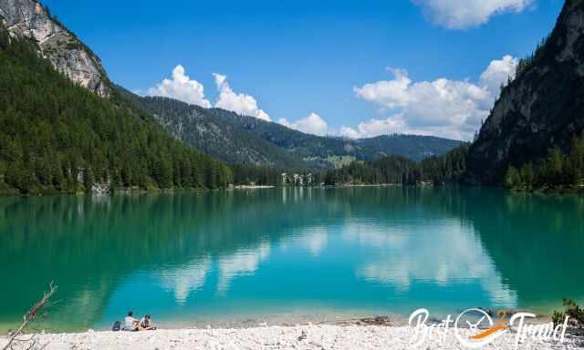 Lago di Braies